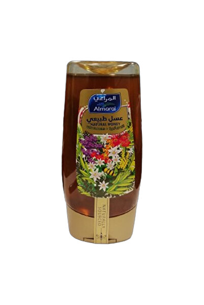 almarai عسل طبيعي، 360 جرام