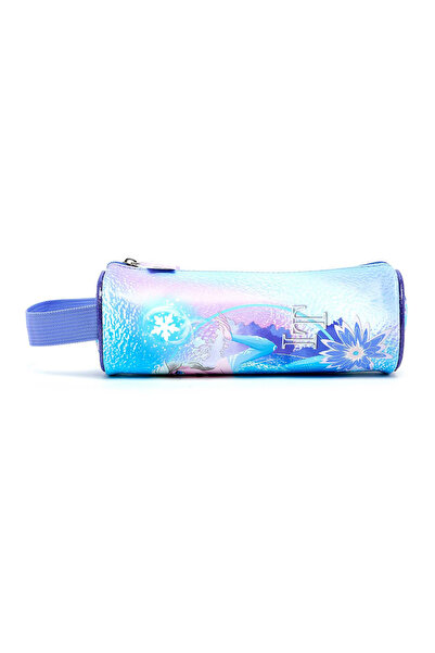 R&B Lilac Girl Frozen Pencil Pouch