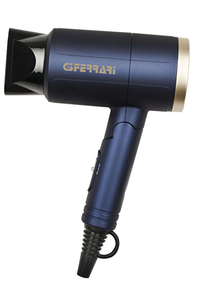 Liçi Katlanabilir Seyahat Tipi Saç Kurutma Makinesi Belcabelo G30039