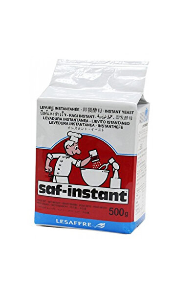Saf خميرة فورية، 500 غرام