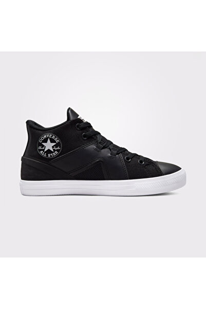 Converse Chuck Taylor All Star Flux Ultra Unisex Siyah Sneaker