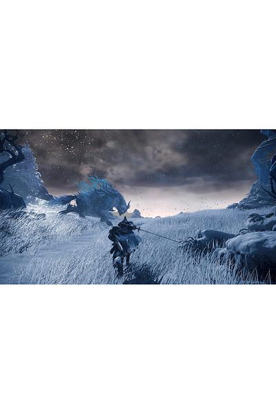 ELECTRONIC Wild Hearts PS5