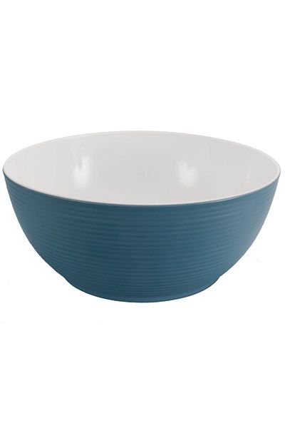 OEM Two-tone Series Bowl, 23x11cm