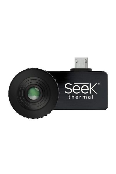 Seek Thermal Compact Imager For Android
