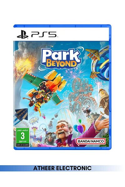 Bandai Namco Park Beyond PS5