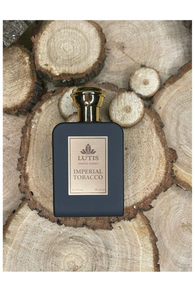 PA Pachet Parfum Arabesc El si Ea Imperial Tobacco 100 ml - Imperial Nouf 100 ml+Parfum 100 ml Cadou