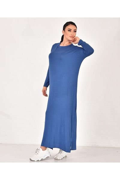 Pollux Fashion Long Sleeve Inner Dress/ Long Sleeve Dress Layer
