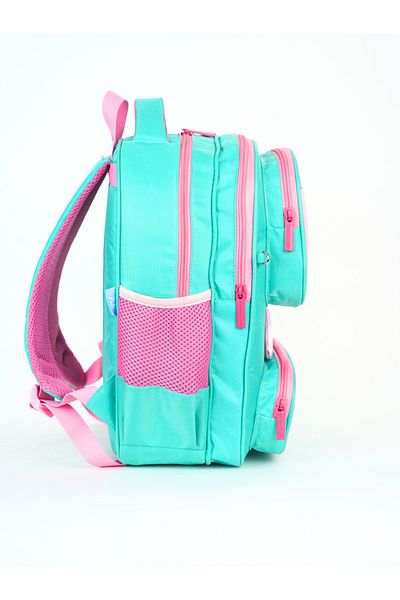 Jusso Cute Paw Set of 3 Primary School Bags