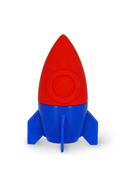 Legami Uzay Temalı Roket Şeklinde Kalemtraş