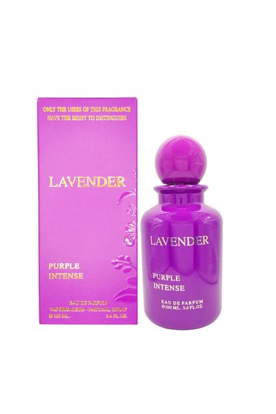 LAVENDER Perfume Brebel Intense 100ml