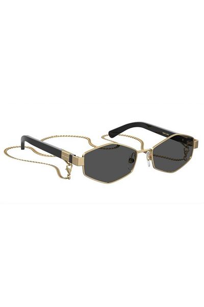 Marc Jacobs Marc 496/S J5Gır 55 17 140 Women's Sunglasses