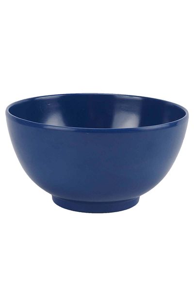 OEM Castron bleumarin, Seria Uni, capacitate 470 ml, 12.5x6.5 cm