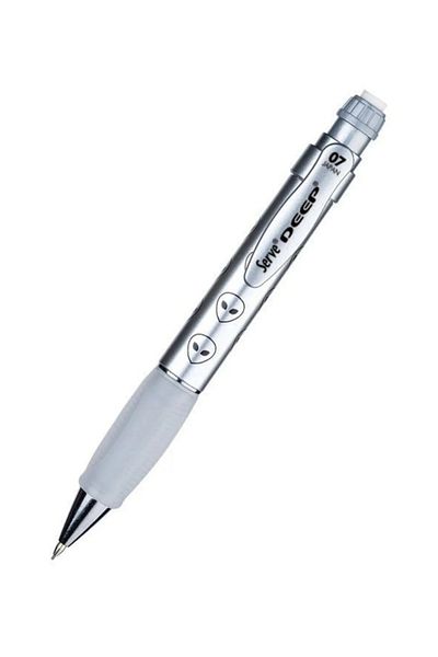 Serve Tip Pen 0.7 Lightning Star Moon Alien Twinkle Star