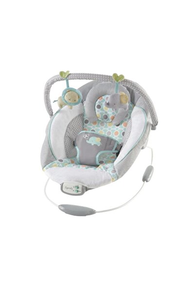 Genel Markalar Rahatlatıcı Ana Kucağı Bebek Koltuğu, Sesler Ve Titreşimler, 0...