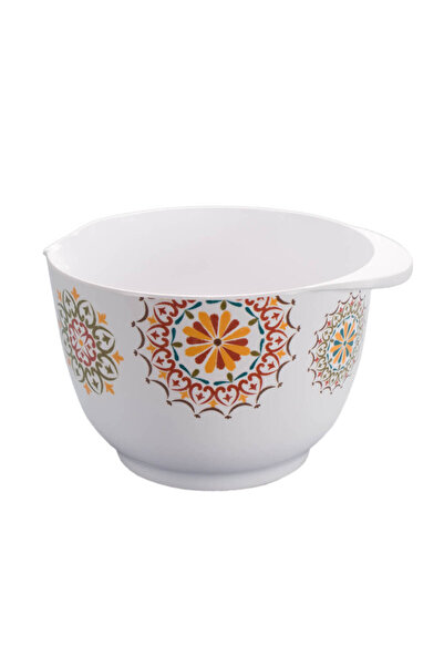 OEM Mixing bowl, Seria Daisy, capacity 2L