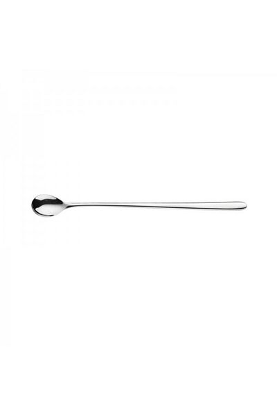 Pintinox Set de 6 linguri de bar, Sky Satin, 22 cm