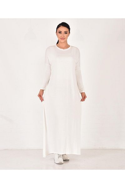 Pollux Fashion Long Sleeve Inner Dress/ Long Sleeve Dress Layer