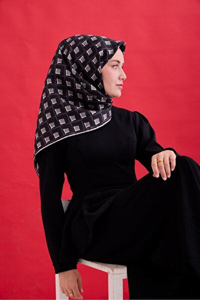 Silk Home Μεταξωτό μαντήλι Twill 11474-30