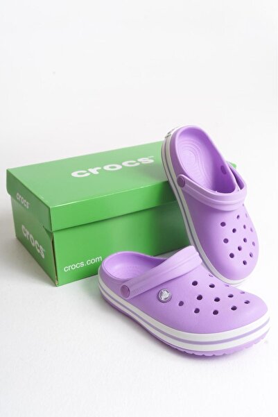 Crocs Crocband Clog Unisex Terlik