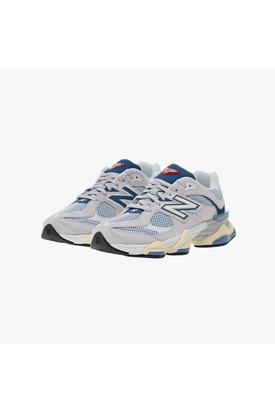 New Balance 9060 'Pearl Grey' 100% AUTHENTIC
