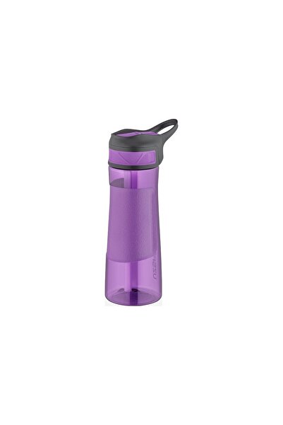 Vagonlife 9002 Uzspace Ring Tritan Flask 670 ml Purple