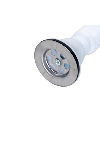 Plodna House Körüklü Lavabo Sifonu Q32