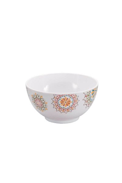 OEM Daisy Series Bowl, capacity 470 ml, 12.5x6.5 cm
