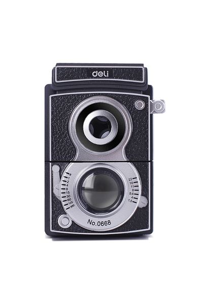 Deli 0668 Rotary Pencil Sharpener