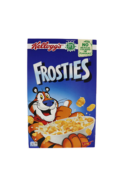 Kellogg's حبوب إفطار فروستيز، 470 غرام