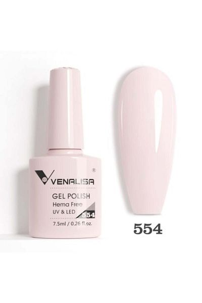 Venalisa VIP 5 Hema-Free 554