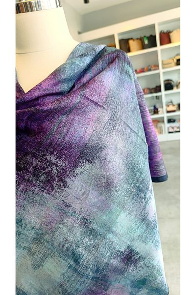 LA BOUTIQUE Special Series Cotton Bamboo Scarf