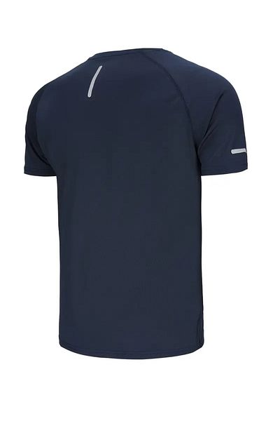Karatopak 2 Pack Athletic Technical Performance Sports T-Shirts with Quick Dry Feature