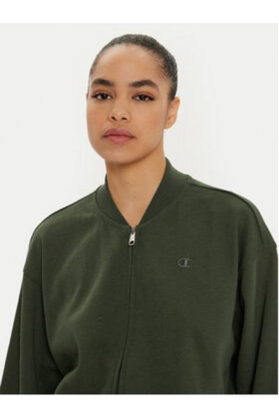 Champion Hanorac pentru femei 117542 Verde