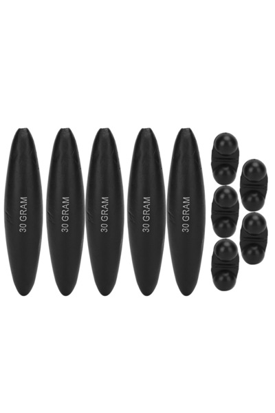 Choice مجموعة 30 جرامًا من 2 قطعة جديدة من 5 قطع 20 جرامًا / 30 جرامًا من عوا...