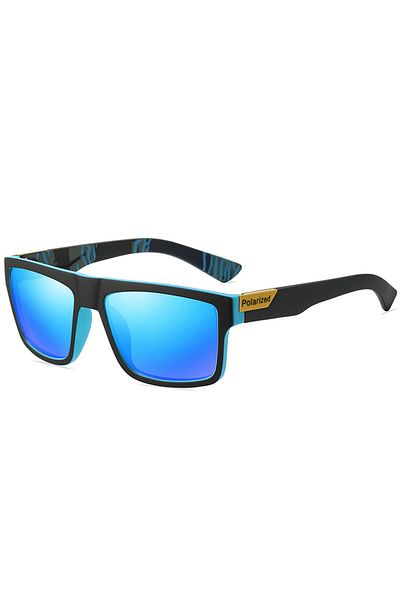 Choice AE3 Brand Polarized Fishing Running Men Sunglasses UV400 HD Vision Cycling Windproof Fashion Goggles