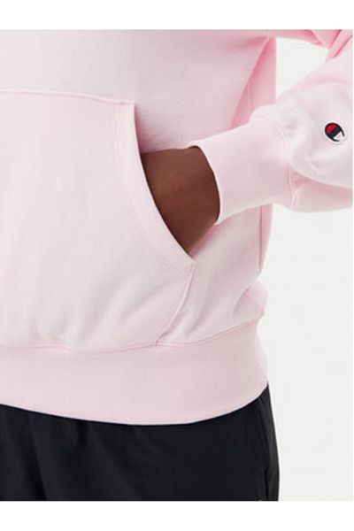 Champion Hanorac pentru femei 117785 roz