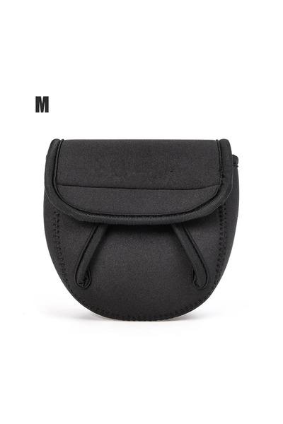 Choice M S/M/L Spinning Fishing Reel Cover Neoprene Wheel Protective Case Wat...