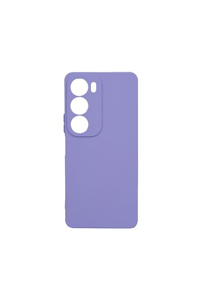 Apsuwa Vivo Y19S Case Silicone Soft