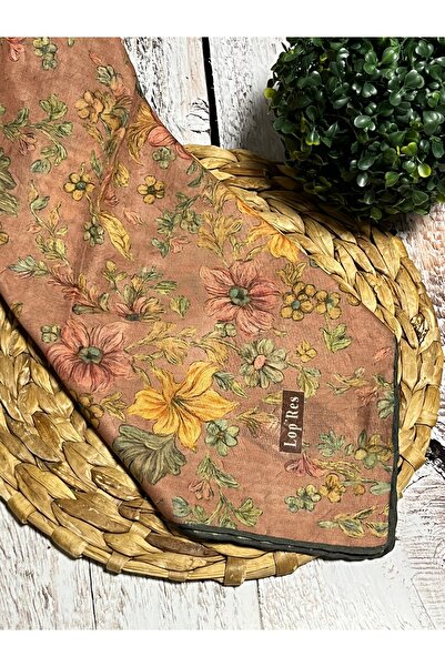 Hadi Lopres Cotton Soft Scarf Lprs50016