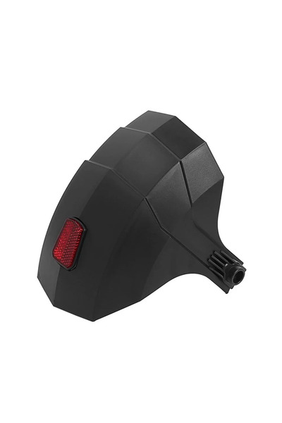 Choice For Kukirin G3 G4 Electric Scooter Rear Wheel Fender Mudguard Wheel fo...