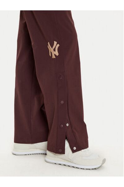 Champion Women's Sweatpants 117511 Brown