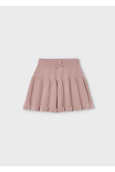 MAYORAL Girl's Knitwear Skirt