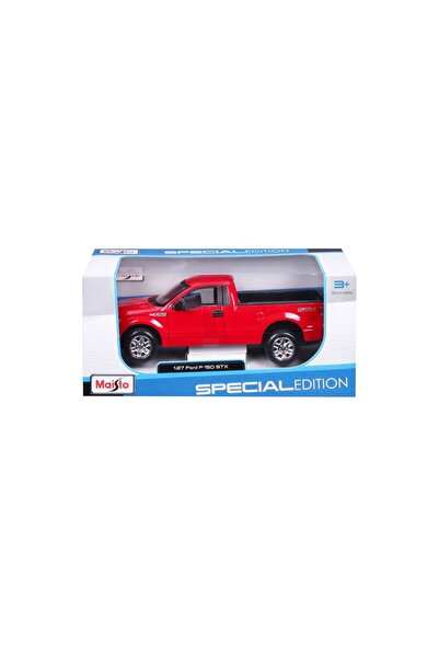 Maisto Special Edition Ford F-150 2010 1:27 Diecast Model Car