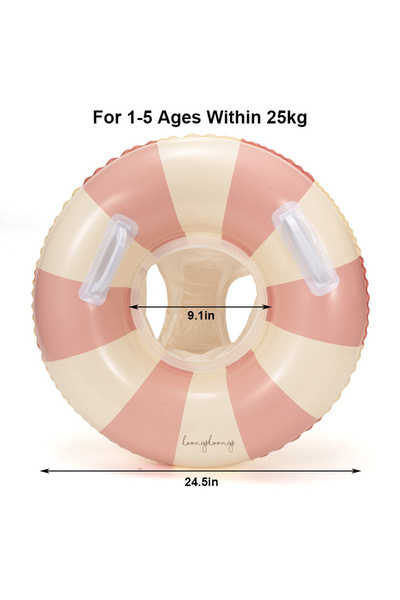 Choice 1-5 سنوات في حدود 25 كجم، حلقة سباحة للأطفال من روكسين، حلقة سباحة قاب...
