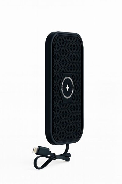 BONOLA MAGSAFE HIZLI ŞARJ PEDİ