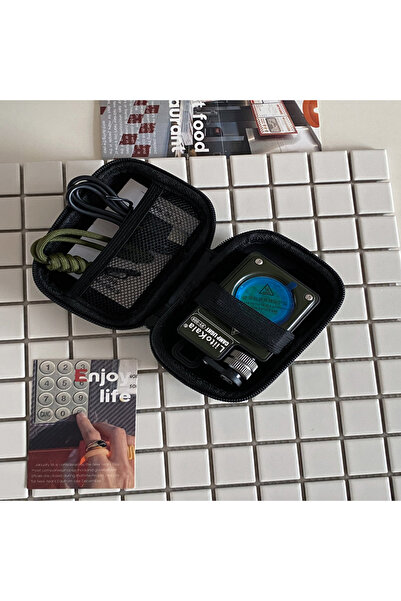 liitokala green Outdoor Camping Light Extra Long Life Multifunctional Carry-on Camping Lights