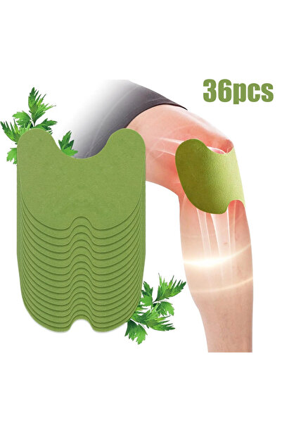 Choice AXG-XGT-36PCS 6/36/60/72/120pcs وسادة تدفئة الركبة وسادات ركبة دافئة