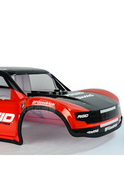 Choice Black 1M 8x10mm RC Car Parts Remote Control Model Crawler Truck Modified Accessories Car Shell Edge