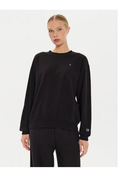 Champion Women's Sweatshirt 116254 Black