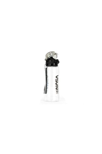 Oppland Boy Girl Water Bottle Flask with Straw 750 ml Healthy Pp Free Opek25Slkmod10